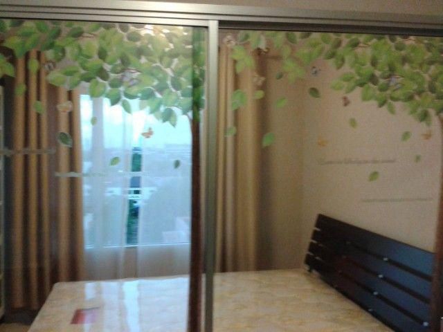 รหัสทรัพย์  9261 Plum Condo Extra Rama 2   ใกล้ โรงพยาบาลบางมด