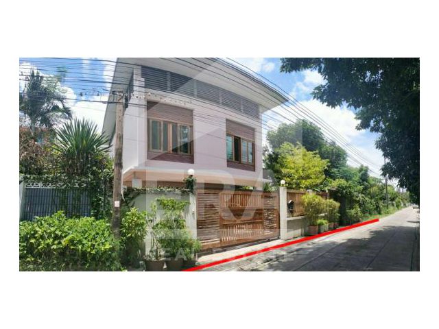 92248 บ้าน 2 ชั้น ซ.เฉลิมสุข เขตจตุจักร กรุงเทพ