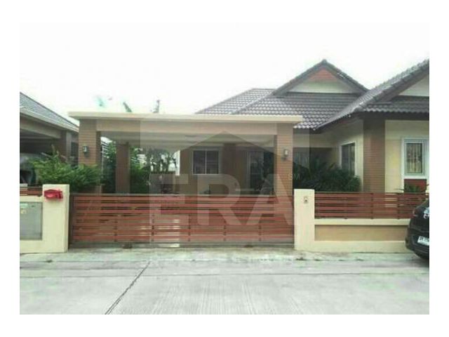94253 บ้านเดี่ยว ม.ไกรวงศ์ 9 อ.บ้านฉาง จ.ระยอง