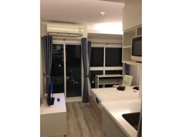 รหัสทรัพย์ B0952 Double Lake Condominium