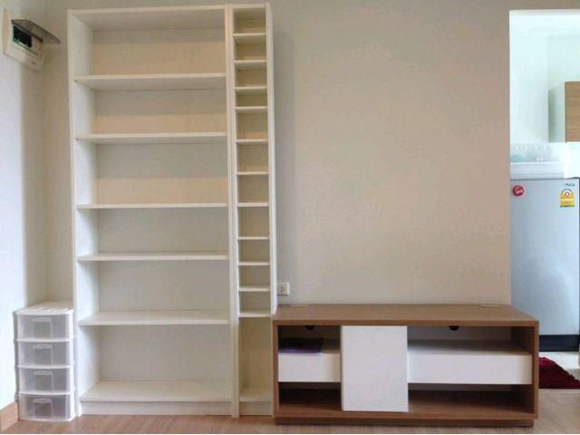 ให้เช่า Niche ID Rama 2 ราคาดีมาก เพียง 6500บาท