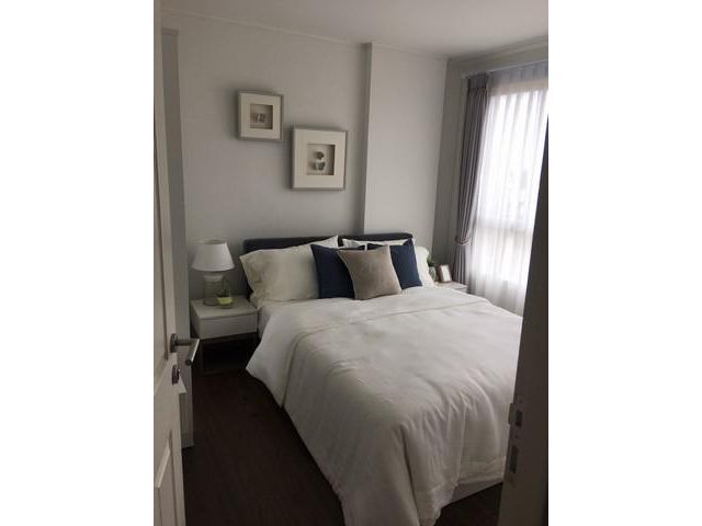 ขาย D condo Nim ดีคอนโด นิม ใกล้เซ็นทรัลเฟสติวัล