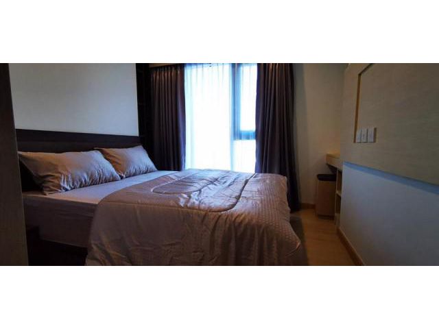 รหัสทรัพย์  9351 Whizdom Connect Sukhumvit (วิซดอม ค็อนเน็ค สุขุมวิท)