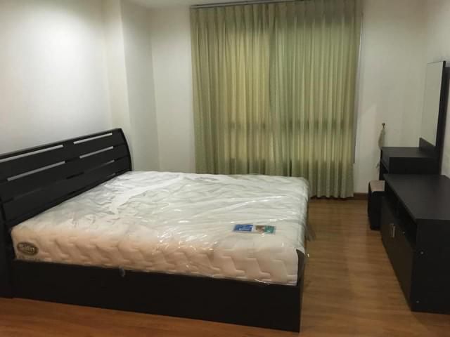 รหัสทรัพย์  9347 Double U (ดับเบิ้ล ยู)  ใกล้ห้าง เซ็นทรัลลาดพร้าว