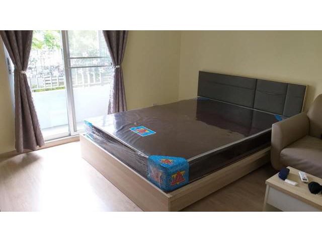 รหัสทรัพย์  9346 Elio Del Ray ใกล้บีทีเอสปุณณวิถี