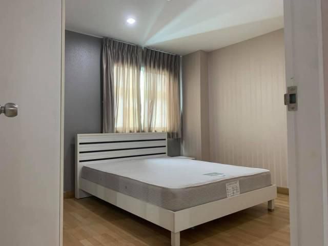 รหัสทรัพย์  9345  The Paint Palette Condominium  ใกล้ เดอะมอลล์ งามวงศ์วาน