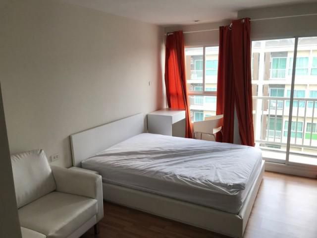 รหัสทรัพย์  9321  we condo  มีเฟอร์นิเจอร์ พร้อมอยู่