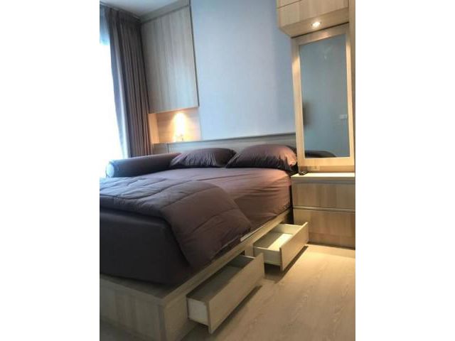 รหัสทรัพย์  9320 The Niche Pride ทองหล่อ   ใกล้ โรงพยาบาลกรุงเทพ