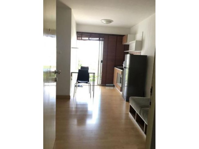 รหัสทรัพย์ B0959 Smart Condo พระราม2 (สมาร์ท คอนโด พระราม2)