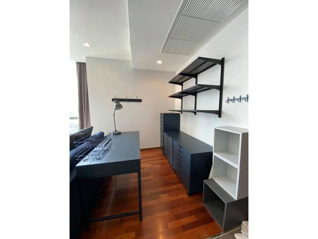 รหัสทรัพย์ B0974 Wish Signature Midtown สยาม