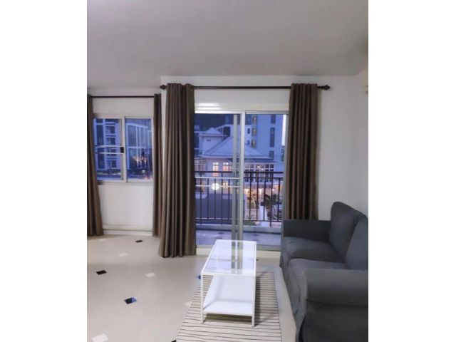 ให้เช่า CONDO ONE SIAM ชั้น 4 ใกล้ BTS สนามกีฬาเเห่งชาติ
