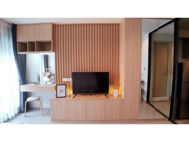 รหัสทรัพย์ B0968 Life Ladprao : ไลฟ์ ลาดพร้าว
