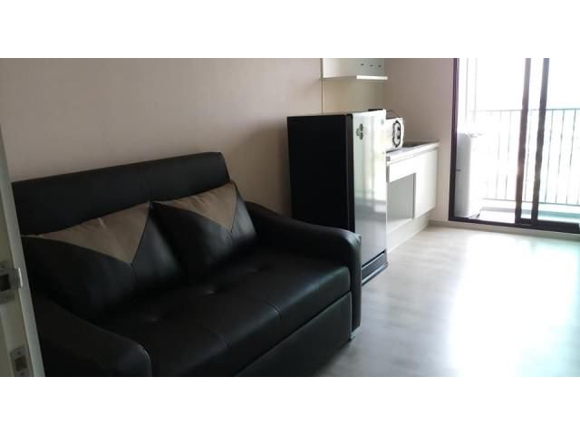 รหัสทรัพย์ B0965 Plum Condo Central Station Phase 2 : พลัมคอนโด เซ็นทรัล สเตชั่น เฟส 2