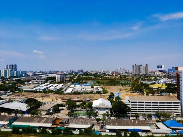ให้เช่าด่วน คอนโด LUMPINI PLACE RAMA 9–RATCHADA