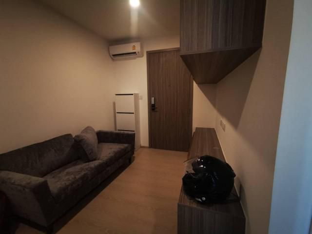 รหัสทรัพย์  9402 KnightsBridge Space Ratchayothin  ใกล้ Central รามอินทรา