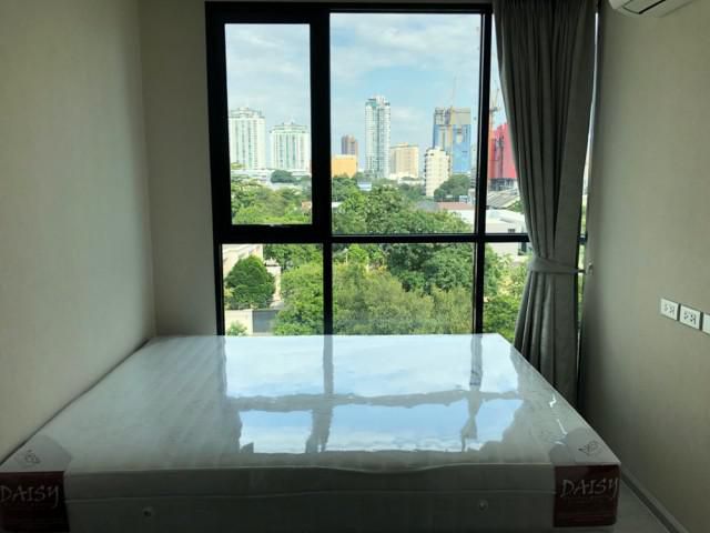 รหัสทรัพย์  9396 Vtara Sukhumvit 36  ใกล้บีทีเอสทองหล่อ