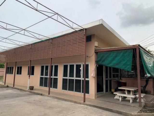 รหัสทรัพย์  9394  โฮมออฟฟิศ ซอยรัชดาภิเษก 62   ใกล้ทางขึ้นลงทางด่วนประชาชื่น