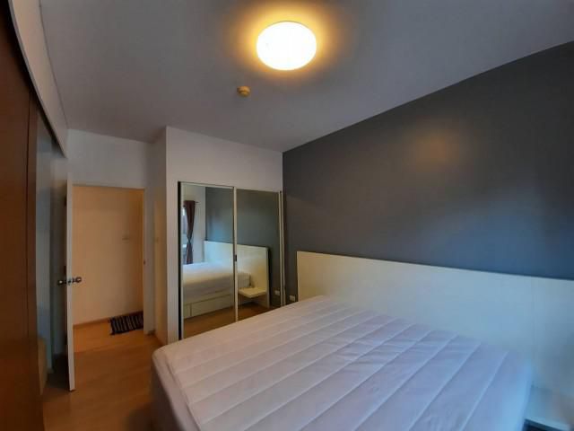 รหัสทรัพย์  9385 A Space Sukhumvit 77 ใกล้ Market Place
