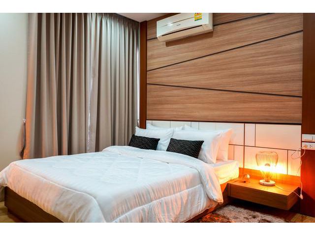 ขายThe Chic View Condo Chiangmai