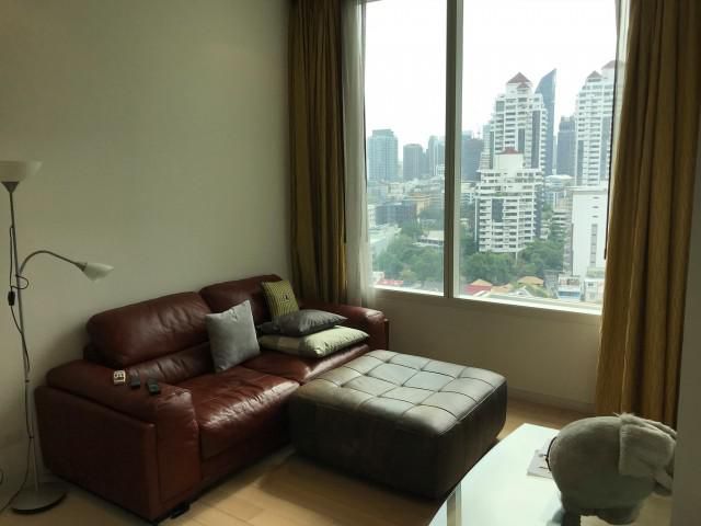 รหัสทรัพย์  9384 Eight Thonglor Residence   พร้อมเข้าอยู่ได้เลย