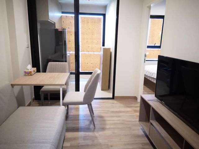 ให้เช่าcondo Niche Mono Sukhumvit Bearing