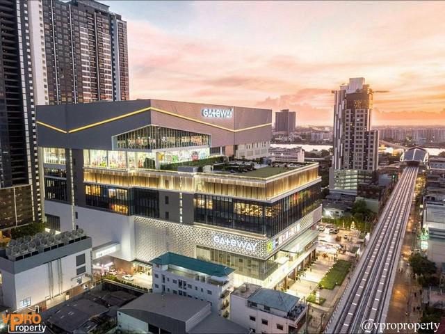 ขายคอนโด ชีวาทัย เรสซิเดนท์ บางโพ