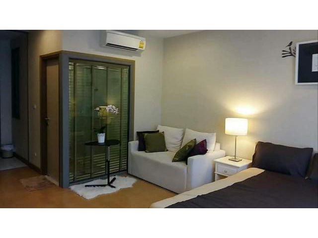 รหัสทรัพย์  9377 Quad Sathon (ควอด สาทร)  ใกล้ BTS ช่องนนทรี