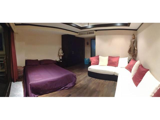 รหัสทรัพย์  9374 State Tower  ใกล้ BTS ตากสิน