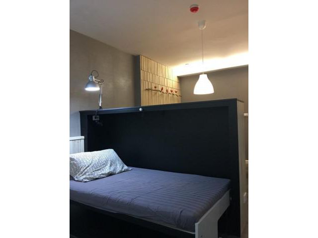 รหัสทรัพย์  9403 Dcondo Campus Resort Rungsit  เฟอร์นิเจอร์และเครื่องใช้ไฟฟ้าครบ
