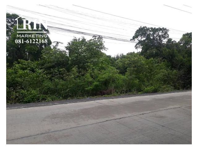 R072-007 ขายที่ดิน​ 5​ ไร่​ ติดถนน2ด้าน​ คลอง4​ตะวันออก​ อ.คลองหลวง​ จ.ปทุมธานี​