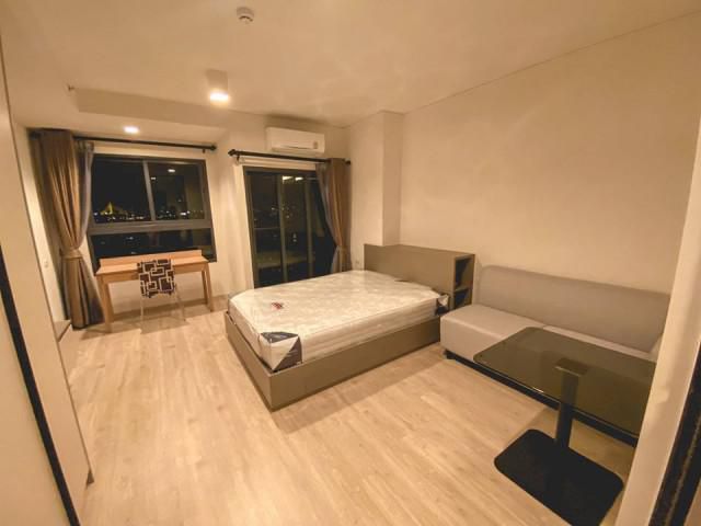 รหัสทรัพย์  9364 Ideo Sathorn - Wongwian Yai  ใกล้ รถไฟฟ้า BTS สถานีวงเวียนใหญ่