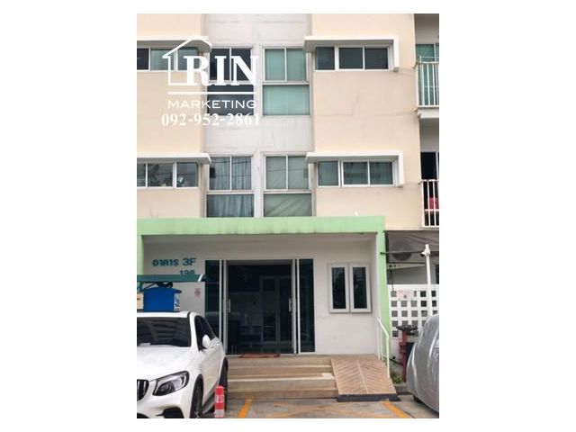R070-173 ขายด่วน คอนโด เมโทรพาร์ค สาทร ใกล้ BTS วุฒากาศ MRT-BTS บางหว้า