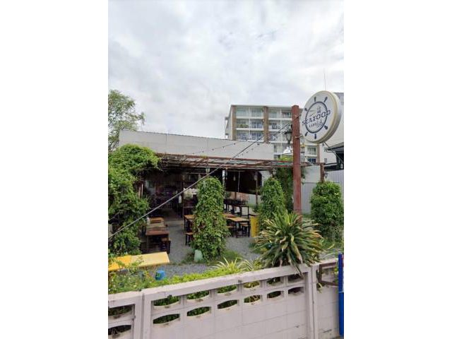 พื้นที่ 148 ตารางวา ให้เช่า 60,000 ปุณณวิถี 28 สุขุมวิท 101 เหมาะทำร้านอาหาร ร้านหมูกะทะ ปิ้งย่าง