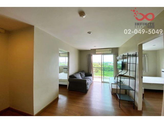 ขายคอนโด ดิ อเวนิว แอทเท็น ใกล้ทางด่วนบางนา-บางประกง