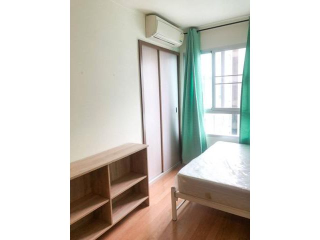 ให้เช่า คอนโด ลุมพินี เมกะซิตี้ บางนา 7,000 บาท