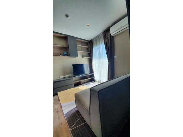 รหัสทรัพย์ B0994 Aspen Condo ลาซาล