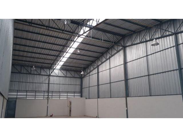 FOR RENT ให้เช่าโกดังขนาด 180ตรม