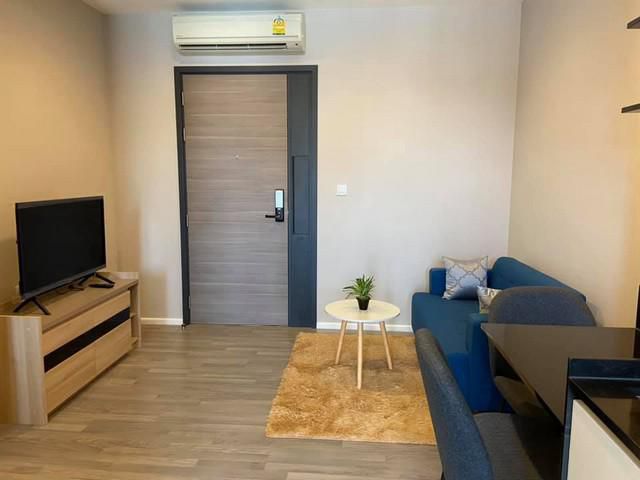BB941 ให้เช่า The Room Sathorn - St.Louis