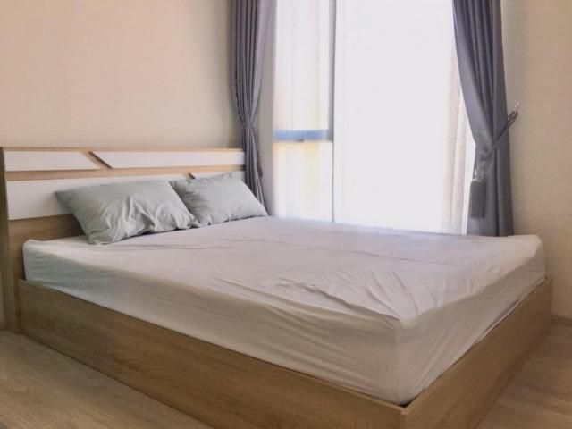 รหัสทรัพย์  9429 PLUM CONDO ราม 60 อินเตอร์เชนจ์  ใกล้เดอะมอล บางกะปิ