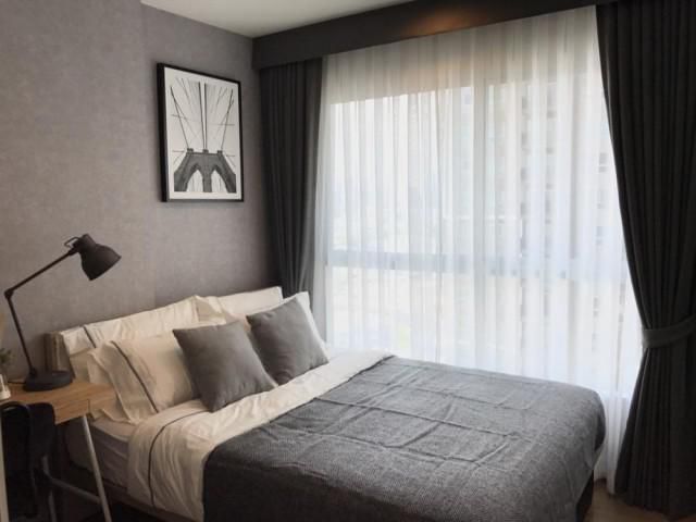 รหัสทรัพย์  9425 Fuse Chan-Sathorn Condo   เฟอร์นิเจอร์ครบตามภาพ