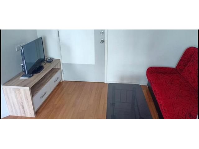 ให้เช่า Lumpini Park พระราม 9 - รัชดา (RCA) ตึก A