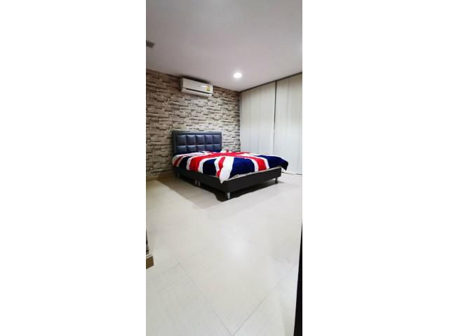 รหัสทรัพย์  9418 Siam Condominium  ติดเซ็นทรัลพระราม9