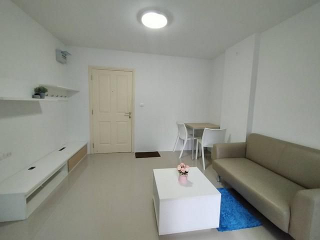 ดี คอนโด แคมปัส รีสอร์ทเชียงใหม่หลังมช.ห้องใหม่มาก