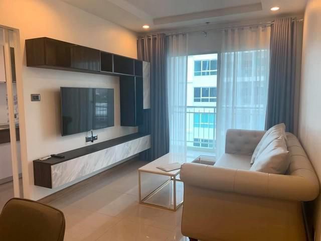 ให้เช่า Supalai Wellington 2 (2Br.)