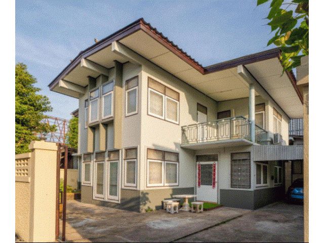 รหัสทรัพย์  9414 บ้านเดี่ยว เขตบางซื่อ  ใกล้ สถานีรถไฟฟ้า MRT เตาปูน