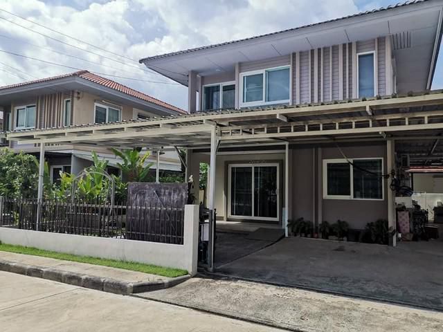 ให้เช่า​บ้านเดี่ยว2ชั้น ศาลา​ยา​ บางกรวย นนทบุรี