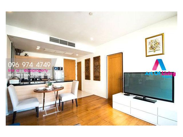 ขาย Wind Sukhumvit 23 ชั้น 11 (AOL-P51-2004001712)