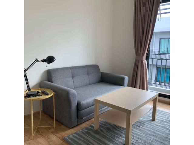 รหัสทรัพย์ B1026 The Cabana Condo : เดอะ คาบาน่า คอนโด
