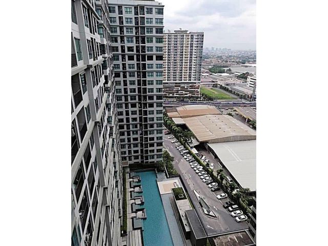 ขาย และ ให้เช่า คอนโด เดอะ เบส แจ้งวัฒนะ