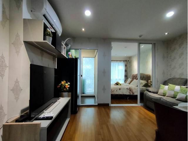 ให้เช่า 11000 คอนโด รีเจ้นท์ โฮม สุขุมวิท 81
